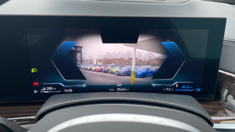 BMW X5 xDrive50e M Sport 5dr Auto [Tech/Pro Pack] Estate